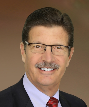 Robert E.  Blevans Photo